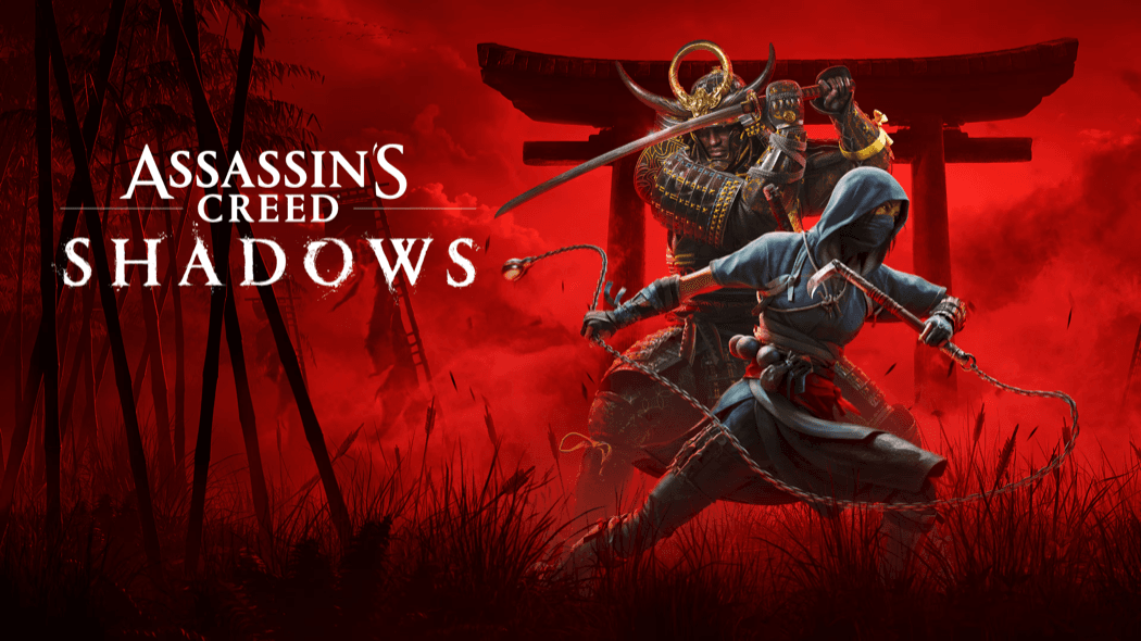 Assassin’s Creed Shadows