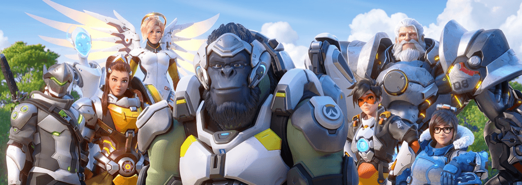 Overwatch 2